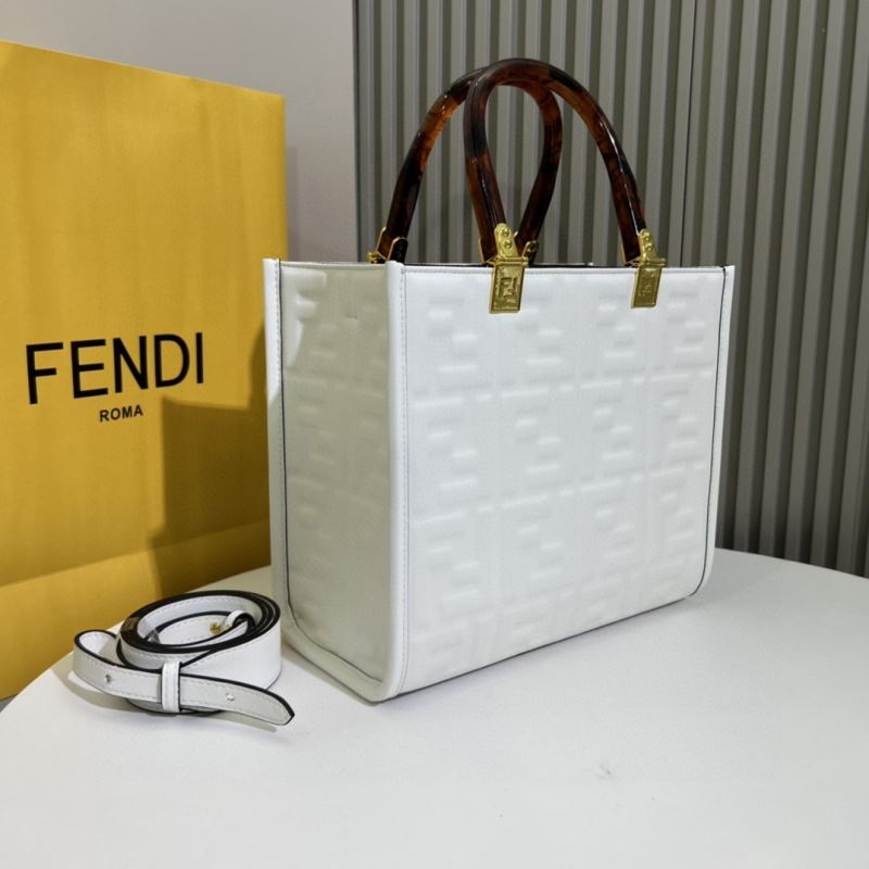 Fendi Shopping Bags